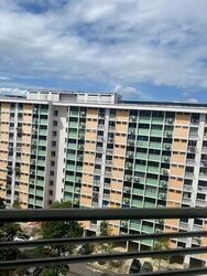 Blk 321 Yishun Rivergreen (Yishun), HDB 3 Rooms #555425951
